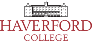 haverford college logo