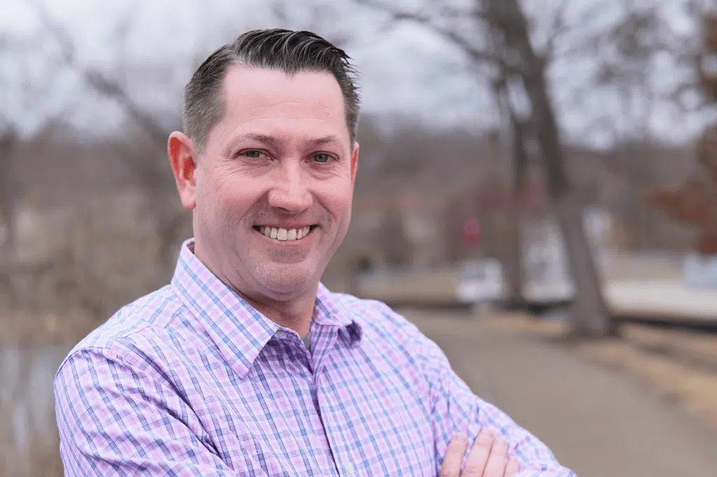 Jason Matson Critical Point Andre Kiss SAT Tutor